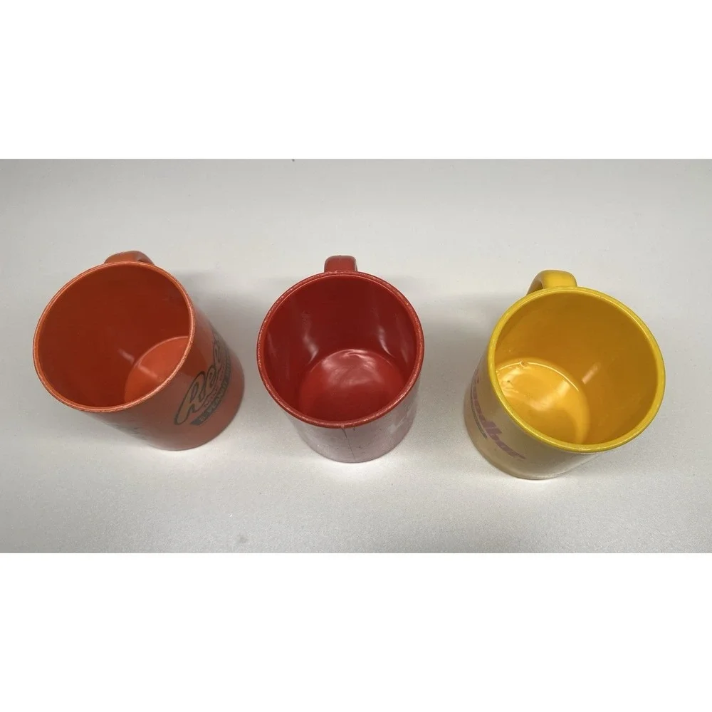 Lot Of‎ 3 Plastic Hersheys 4